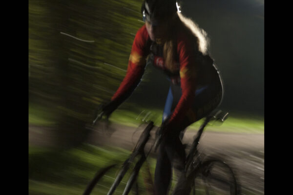 Marianne dams - sport - cycling
