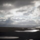 Marianne dams - landscape - iceland clouds